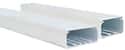 CANALETA BLANCA 60X80MM 2M - 1