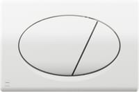 PULSADOR TEKA STROHM BLANCO - 1