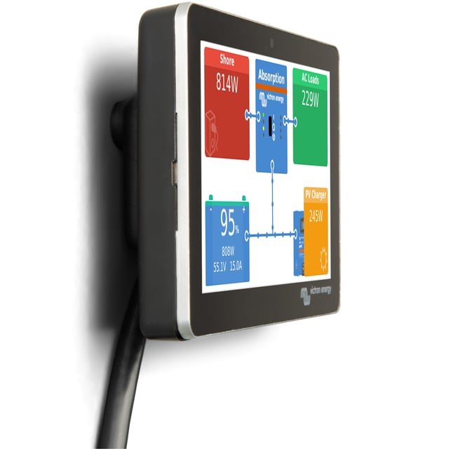 SOPORTE GX TOUCH 50'' VICTRON