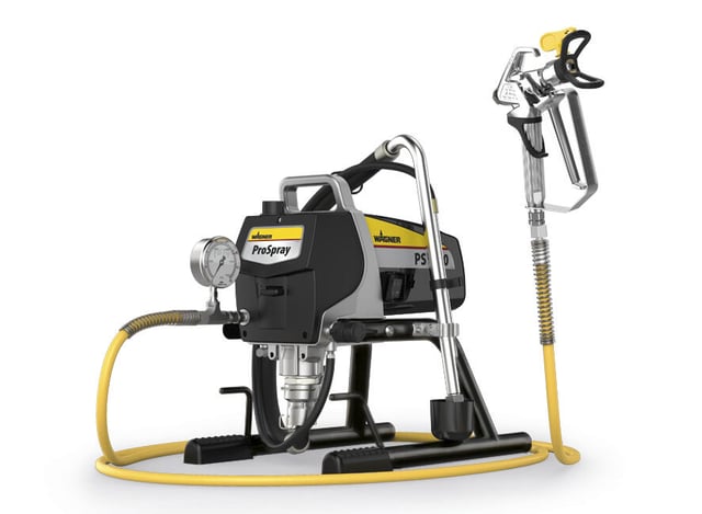 SISTEMA PINTURA AIRLESS PROSPRAY PS 3.20 WAGNER