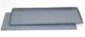 BALDA METAL SISTEMA MODULAR GRIS 80 X 40 CM  - 1