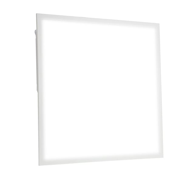 PANEL LED DE EMPOTRAR 60X60 29.5W LUZ NEUTRA