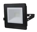 PROYECTOR LED NEGRO IP65 10W  LUZ NEUTRA - 1