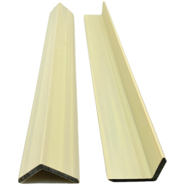 ÁNGULO COMPOSITE 5 X 6 CM 2,2 M ARENA - 1