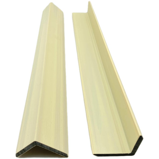 ÁNGULO COMPOSITE 5 X 6 CM 2,2 M ARENA