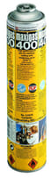 BOTELLA GAS MAXIGAS 400 ROTHENBERGER - 1