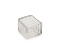 TAPA TIRA LED CORTE 10CM 230V IP65 - 1