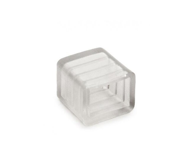 TAPA TIRA LED CORTE 10CM 230V IP65