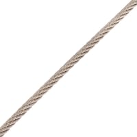 CABLE ACERO INOXIDABLE 7 X 7 + 0   2 MM CABLES Y ESLINGAS. 15 M - 1