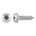 TORNILLOS ROSCA PARA METAL INOXIDABLES 4,8X19MM. 200UDS - 1