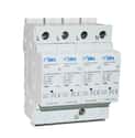LIMITADOR SOBRETENSIÓN TRANSITORIO 3P+N  15KA - 1