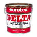 REVESTIMIENTO FACHADAS DELTA PLUS  20KG BLANCO - 1