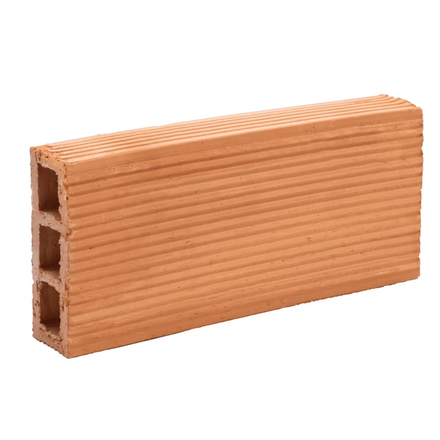 LADRILLO TABIQUERO 33X15X4 CM