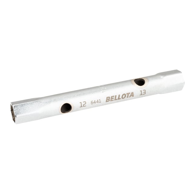 LLAVE TUBO 12 X 13 MM  BELLOTA