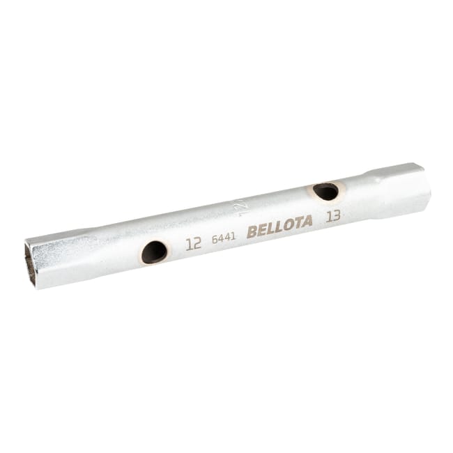LLAVE TUBO 12 X 13 MM  BELLOTA - 1
