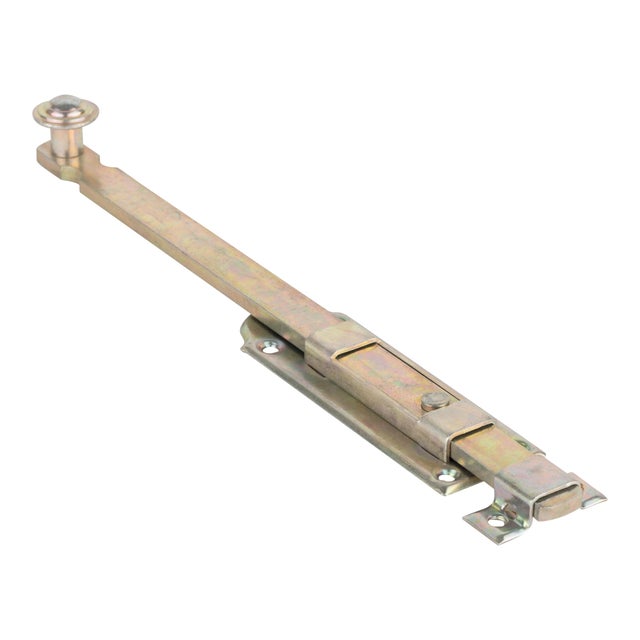 PASADOR 250MM. BICROMATADO