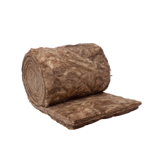 ROLLO LANA DE VIDRIO ULTRACOUSTIC R 1050X60X7CM