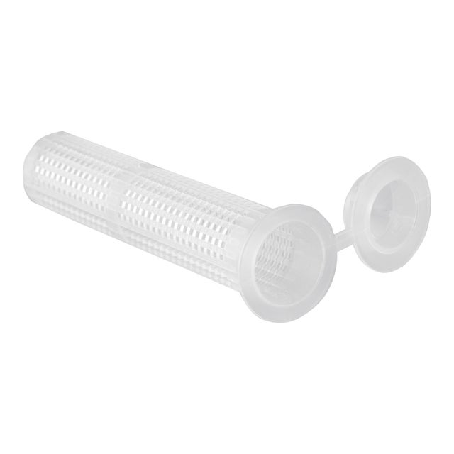 TAMIZ NYLON PARA TACO QUIMICO  15 X 85 MM INDEX. 4 UDS