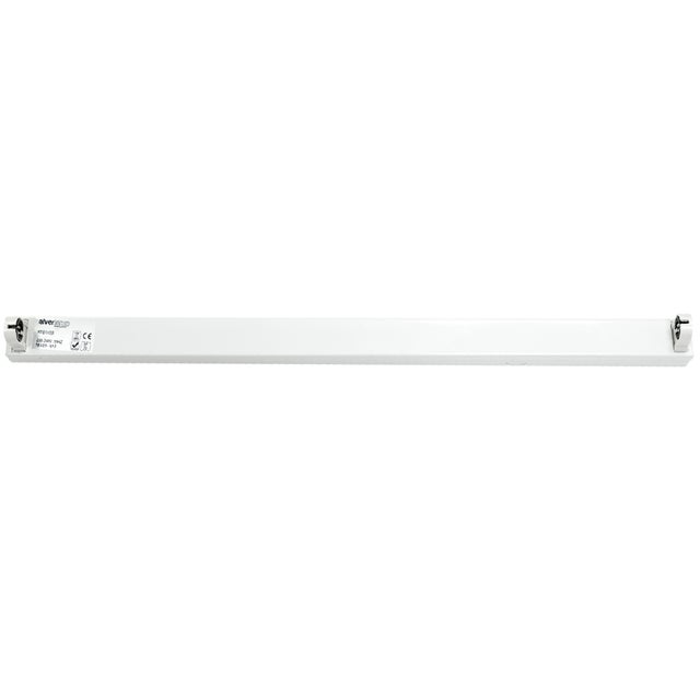 REGLETA LED INDUSTRIAL PARA TUBO LED 1X9W
