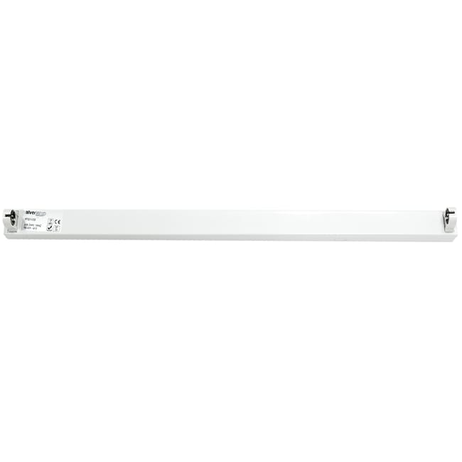 REGLETA LED INDUSTRIAL PARA TUBO LED 1X9W - 1