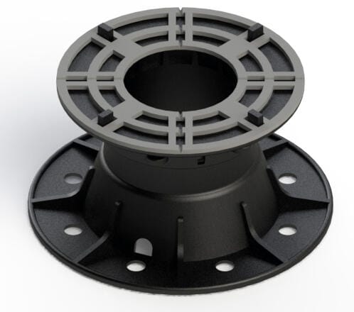 APOYO PARA PLOT ALTURA 15MM - 1