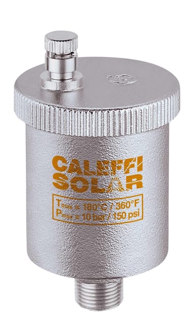 PURGADOR AUTOMATICO Ø3/8