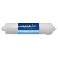 CARTUCHO DE POLIPROPILENO PRENSADO 11