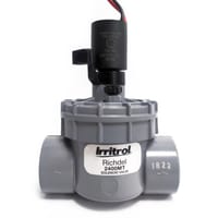 ELECTROVÁLVULA 24V 1