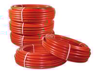 ROLLO CON AISLAMIENTO 20MM 50M ROJO MULTICAPA - 1