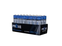 24 PILAS ALCALINAS AAA - 1