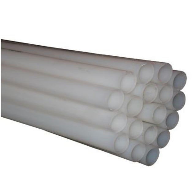 BARRA Ø20MM 4M PEX-A