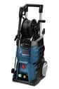 HIDROLIMPIADORA BOSCH 2600W 185BAR 560L/H - 1