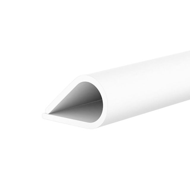 PINZA PVC BLANCO 15X0,9MM 2M