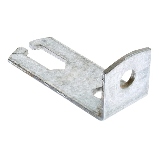 PIEZA DE SUSPENSIÓN PERFIL PRIMARIO Y SECUNDARIO - 1