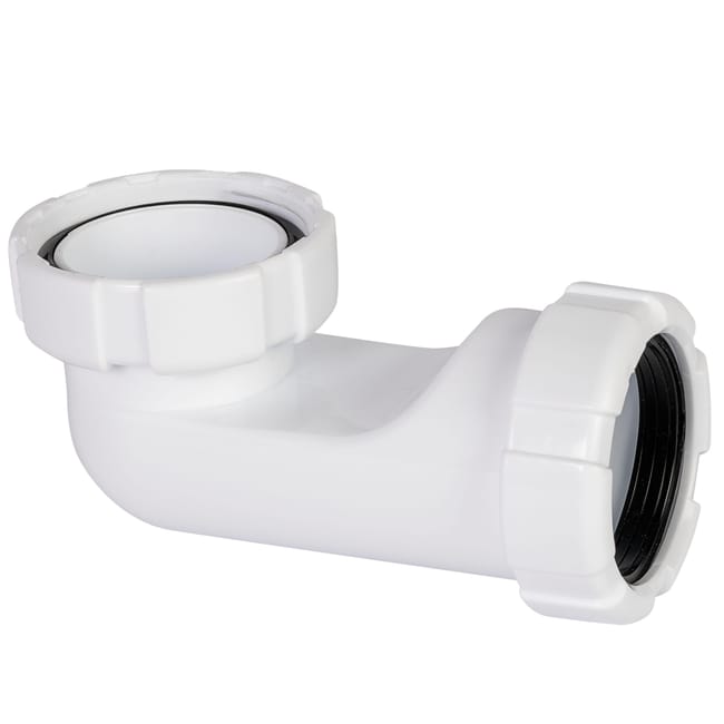 CODO ESPACIOS REDUCIDOS 1 1/2