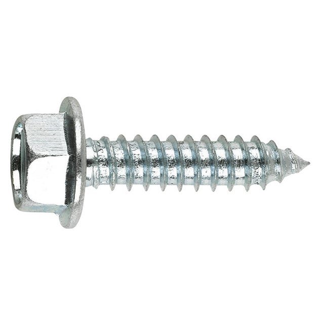 TORNILLO ROSCA METAL  DIN 6928  6.3 X 80 MM  250 UDS INDEX
