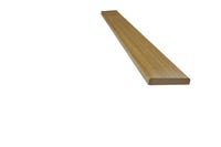 KIT MOLDURAS MELAMINA ROBLE - 1