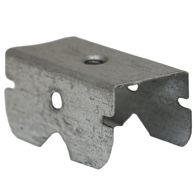 HORQUILLA CUELGUE TECHO CONTINUO PLACO F530 - 1