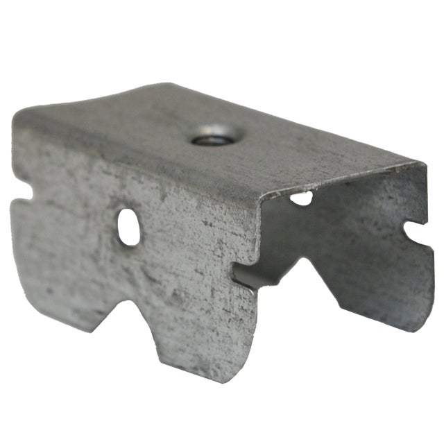 HORQUILLA CUELGUE TECHO CONTINUO PLACO F530