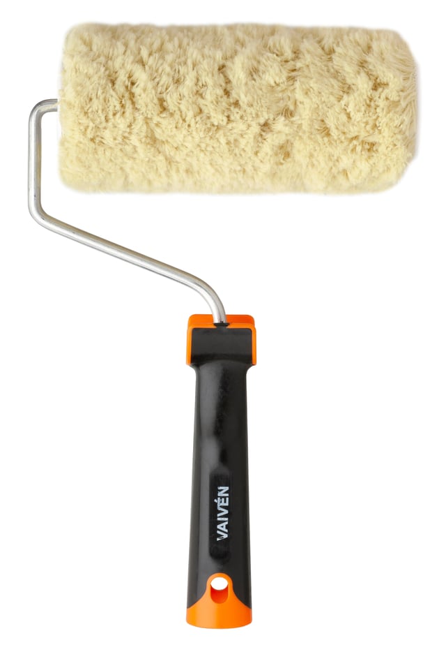 RODILLO SUPERFICIES RUGOSAS FELPON 50  18CM