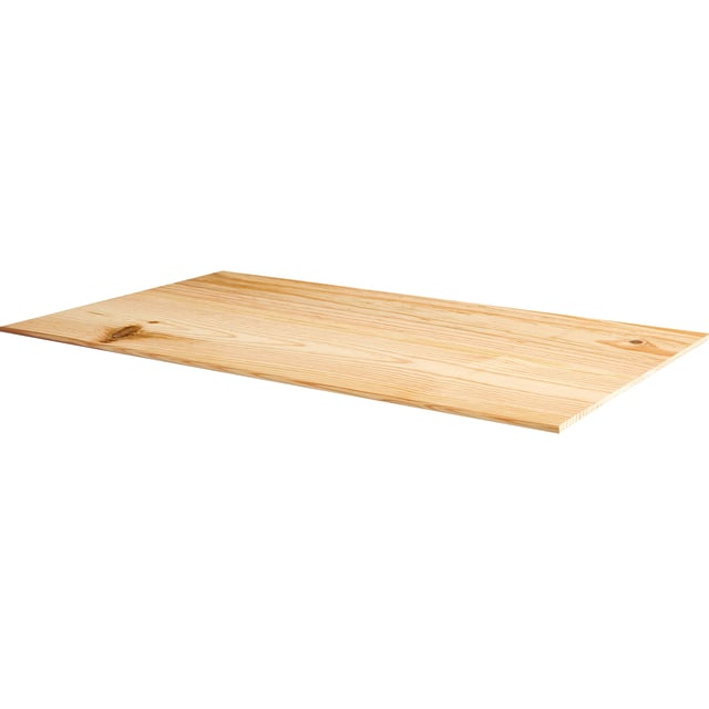 TABLERO DE PINO MACIZO 200X30X1,8CM