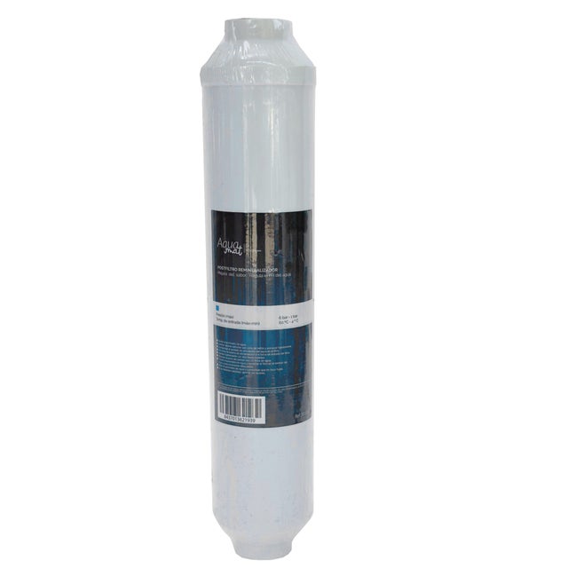 POSTFILTRO REMINERALIZADOR ROSCA