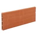 LADRILLO BARDO MACHIHEMBRADO 100X25X3,5 CM - 1
