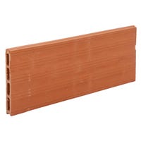 LADRILLO BARDO MACHIHEMBRADO 100X25X3,5 CM - 1