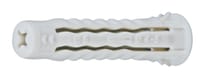 TACO NYLON 10 X 50  MM. 100 UDS - 1