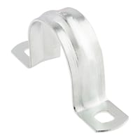 GRAPA METALICA PUENTE  25  MM.. 8 UDS - 1