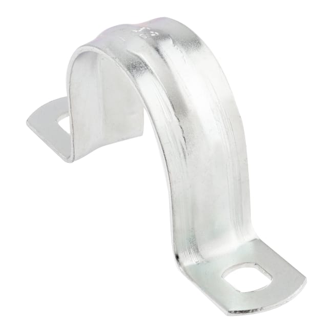 GRAPA METALICA PUENTE  25  MM.. 8 UDS - 1