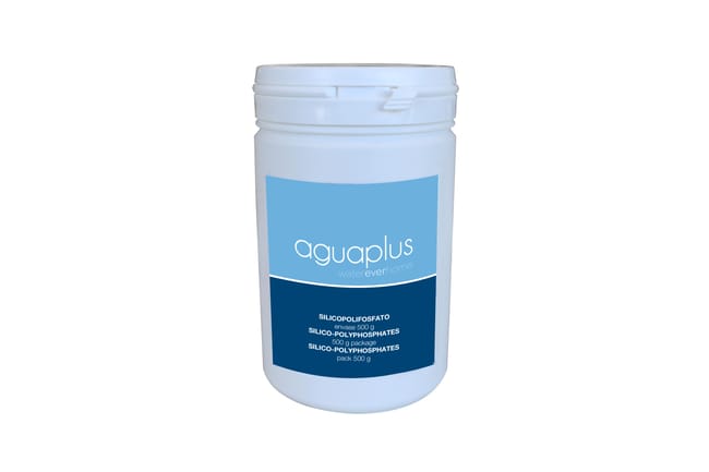 BOTE POLIFOSFATOS 500G - 1