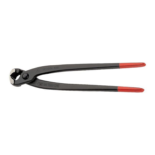 TENAZA RUSA 225MM BELLOTA