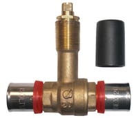 VÁLVULA ESFERA 32MM MULTICAPA - 1